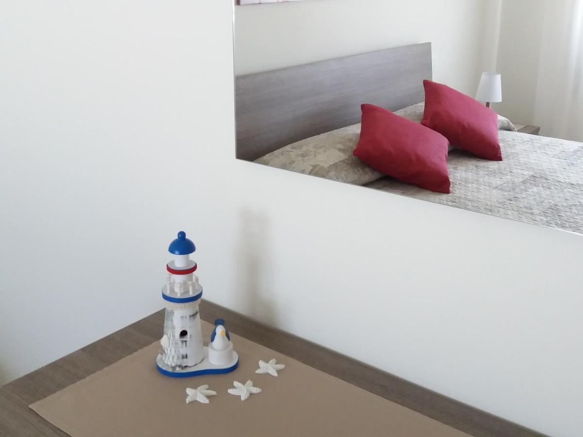 Casa Ely Apartment Sottomarina Ngoại thất bức ảnh